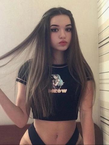 Проститутка Тихомира